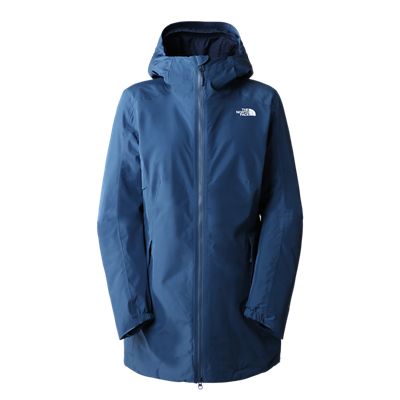 Women\'s New Trevail Parka | The North Face | Windbreakers