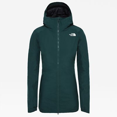 Women’s Hikesteller Insulated Parka | The North Face