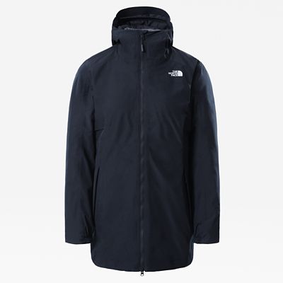 The North Face Women&#39;s Hikesteller Insulated Parka. 5