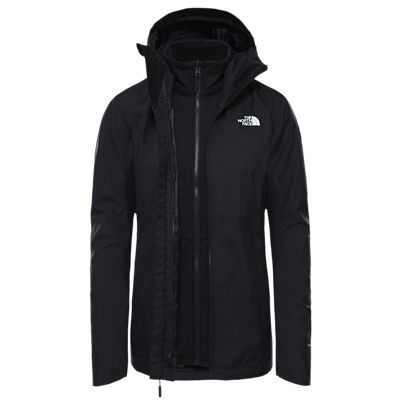 Women's Mountain Light Triclimate 3-in-1 GORE-TEX® Jacket | The
