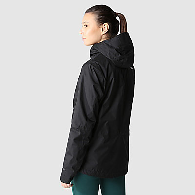 Chaqueta Quest Zip-In Triclimate® para mujer 4