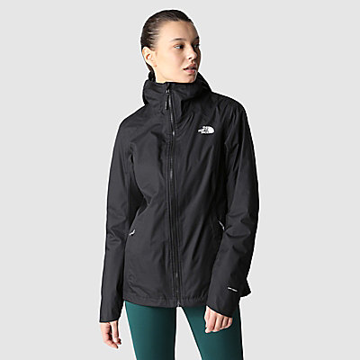 Chaqueta Quest Zip-In Triclimate® para mujer 6