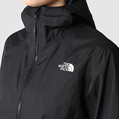 Chaqueta Quest Zip-In Triclimate® para mujer 9