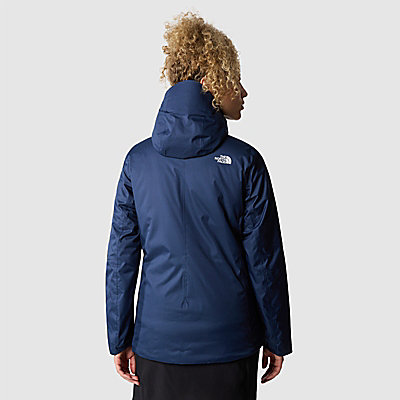 Quest Insulated Jacket W 4