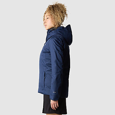 Women's Quest Insulated Jacket 5