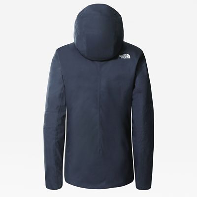 north face insulated quest