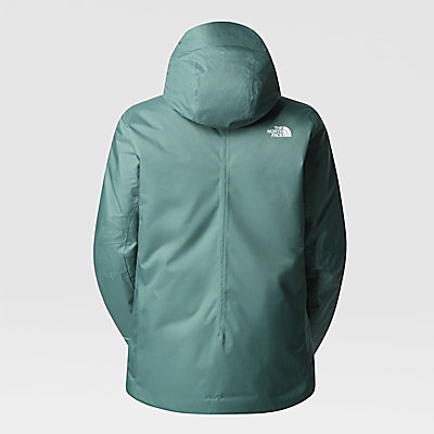 Women's Quest Insulated Jacket 15