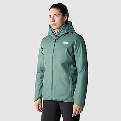 Women's Quest Insulated Jacket 4