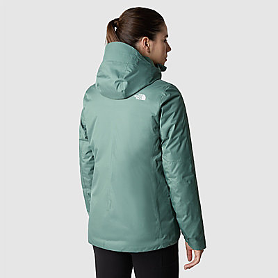 Women's Quest Insulated Jacket 6