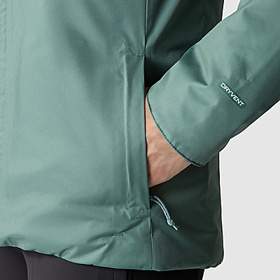 Women's Quest Insulated Jacket 11
