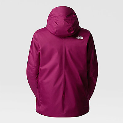 Women's Quest Insulated Jacket 2