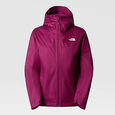 Women's Quest Insulated Jacket 15