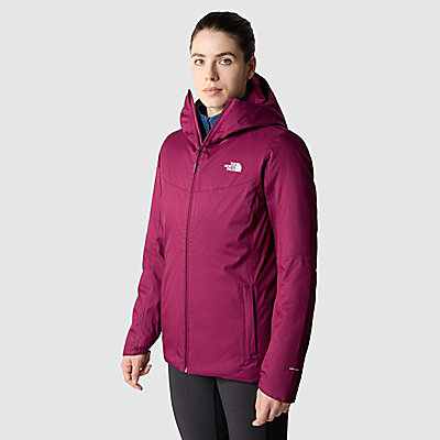 Women's Quest Insulated Jacket 3