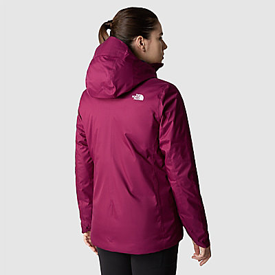 Women's Quest Insulated Jacket 5