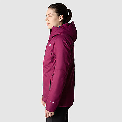 Women's Quest Insulated Jacket 6