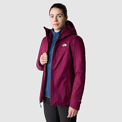 Women's Quest Insulated Jacket 7