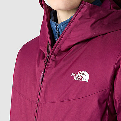 Women's Quest Insulated Jacket