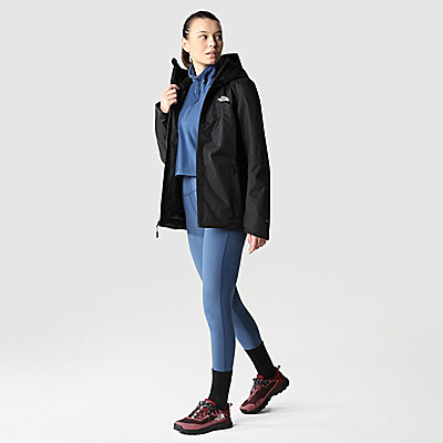 Women's Quest Insulated Jacket 2