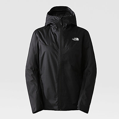 Women's Quest Insulated Jacket 13