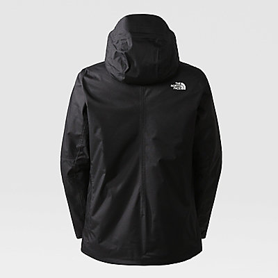 Women's Quest Insulated Jacket 14
