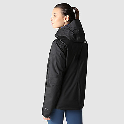 Women's Quest Insulated Jacket 3