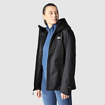 Women's Quest Insulated Jacket 4