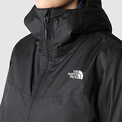 Women's Quest Insulated Jacket 8