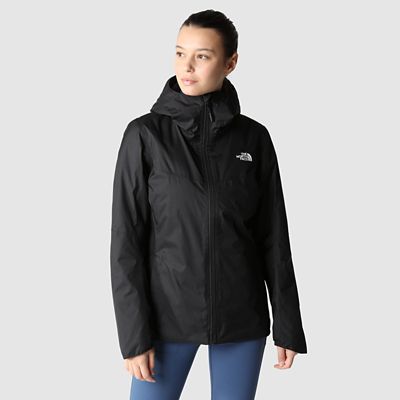 the north face w quest insulated