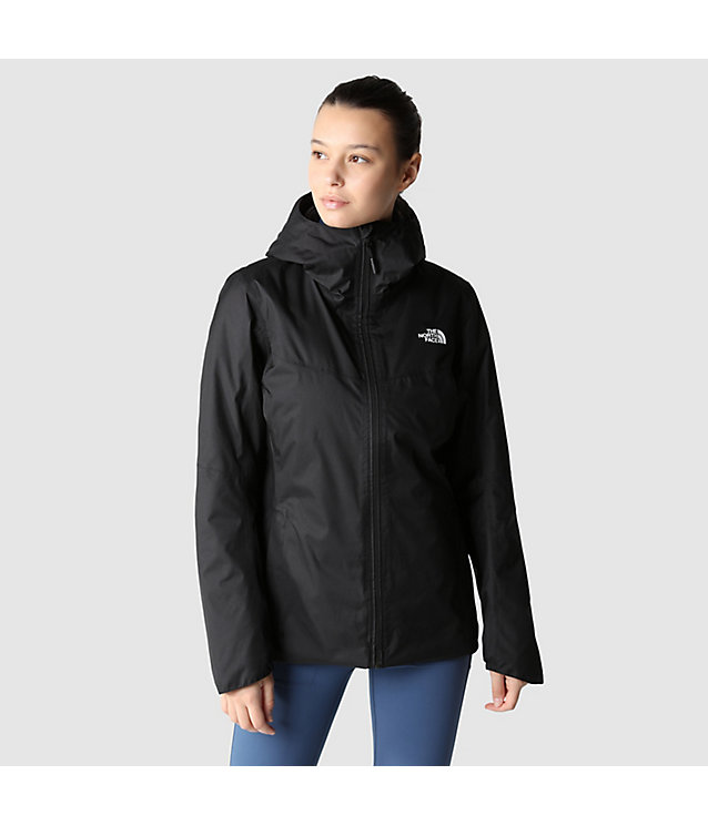 Women's Quest Insulated Jacket | The North Face