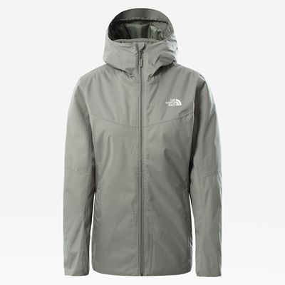 Women's Quest Insulated Jacket | The 