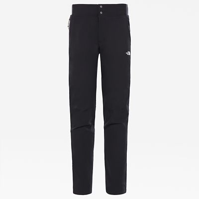 north face slim fit joggers