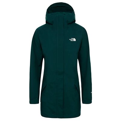 the north face zip in gore 2l shell