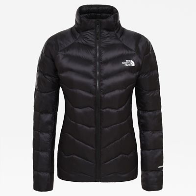 north face women's impendor down hoodie