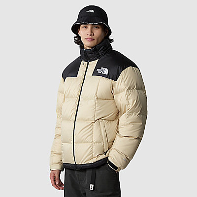 Men's Lhotse Down Jacket 1
