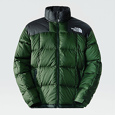 Men's Lhotse Down Jacket 14