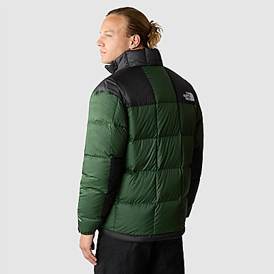Men's Lhotse Down Jacket