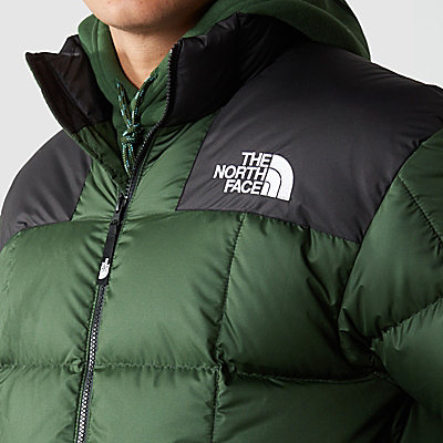 Men's Lhotse Down Jacket 10