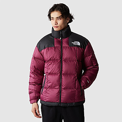 Men's Lhotse Down Jacket 4