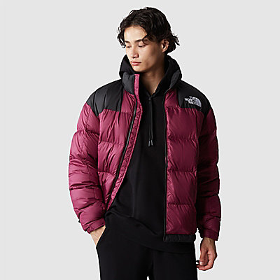 Men's Lhotse Down Jacket