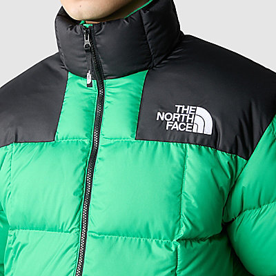 Men's Lhotse Down Jacket 6