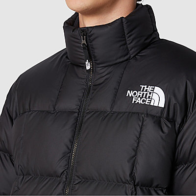 Men's Lhotse Down Jacket 8