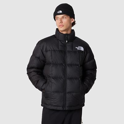 Lhotse - veste longue The North Face pour homme en coloris Noir