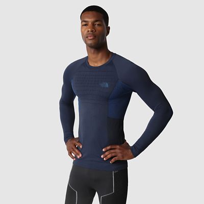 The North Face Men's Sport Long-Sleeve Top. 1