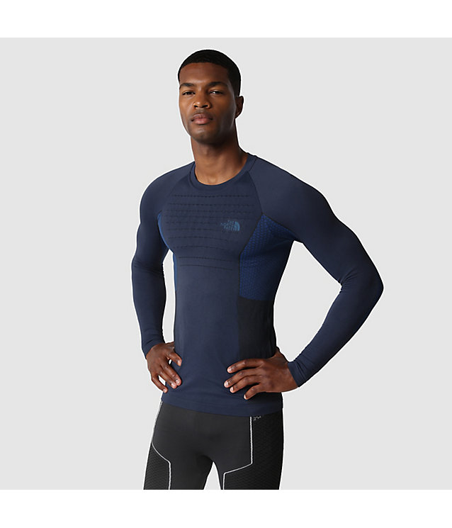 Men's Sport Long-Sleeve Top | The North Face