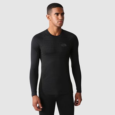The North Face Men's Sport Long-Sleeve Top. 1