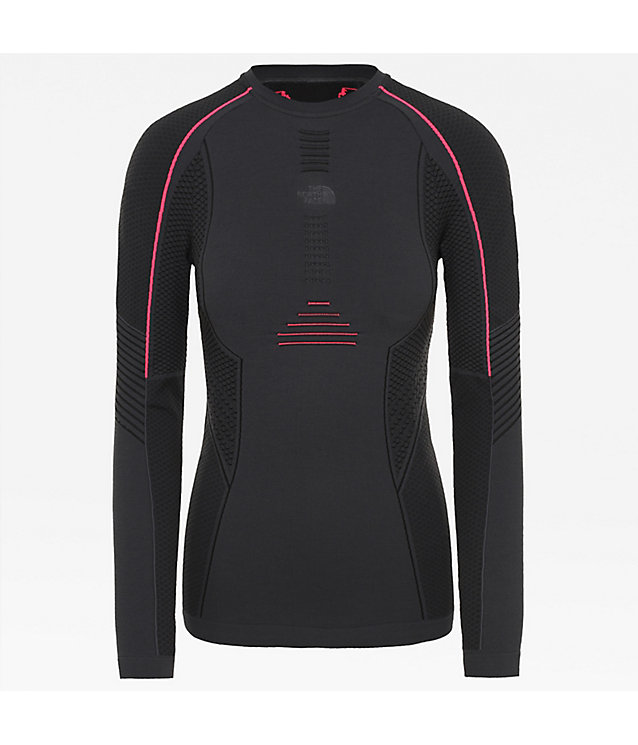 Women's Pro Long-Sleeve T-Shirt | The North Face