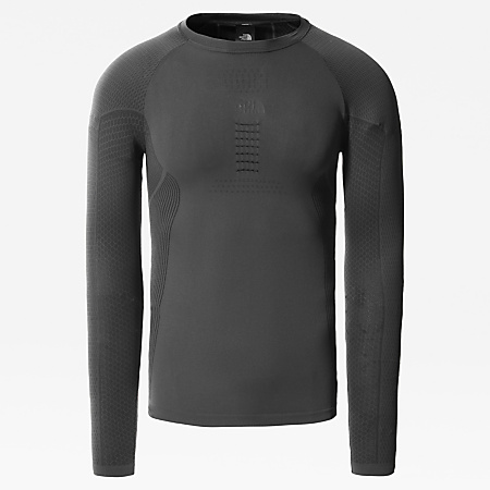 Men's Active Long-Sleeve T-Shirt | The North Face
