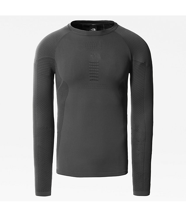 Men's Active Long Sleeve T-Shirt | The North Face