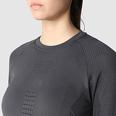 Women's Active Long-Sleeve T-Shirt 6