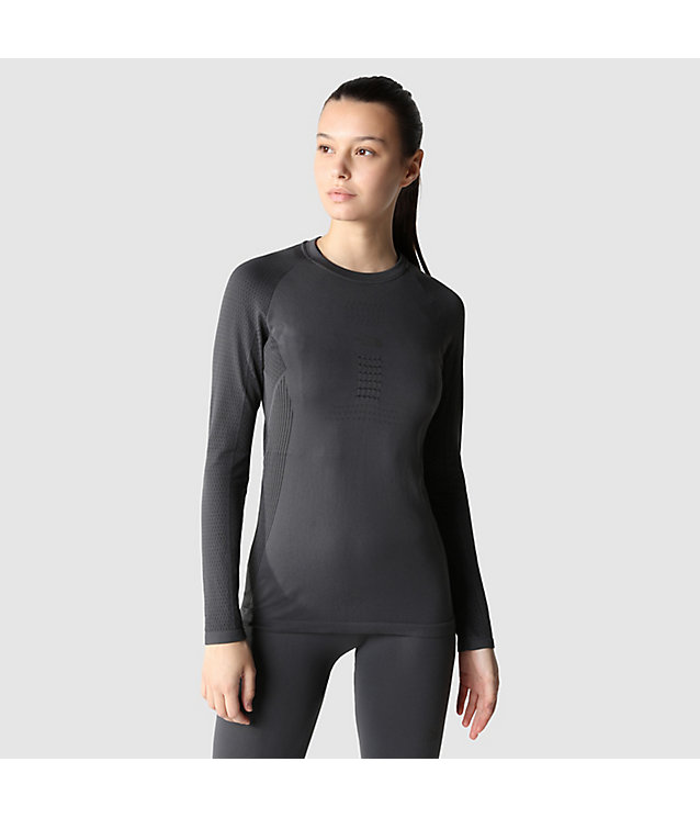 Top a maniche lunghe Donna Active | The North Face